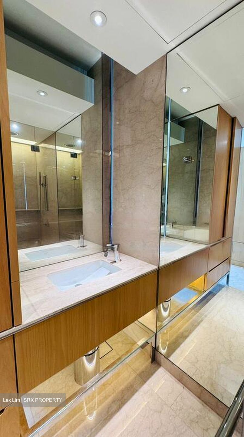 Ardmore Residence (D10), Condominium #473760281